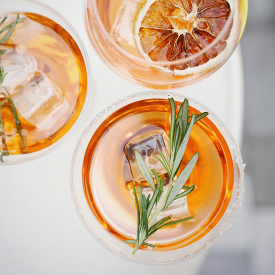 mocktails